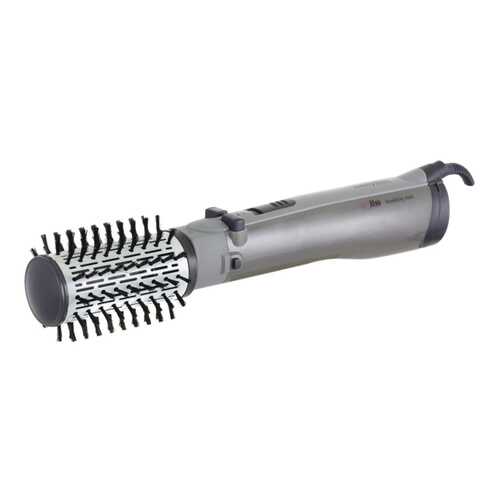 Фен-щетка Babyliss 2735E Gray/Violet в Корпорация Центр