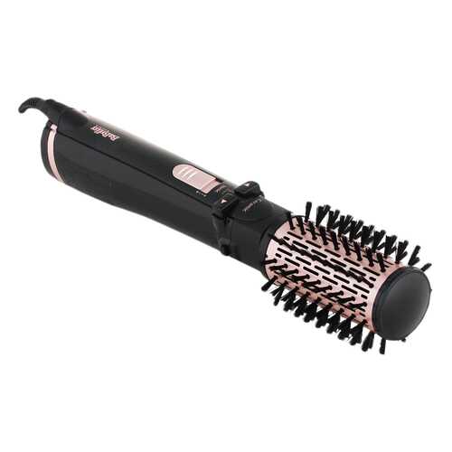 Фен-щетка Babyliss AS200E Black/Violet в Корпорация Центр