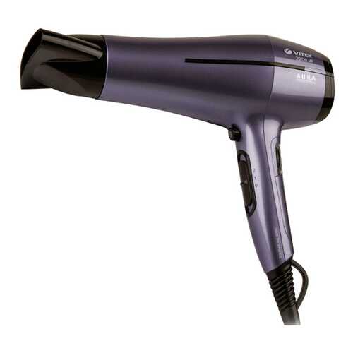 Фен Vitek AURA VT-8209 VT Violet в Корпорация Центр