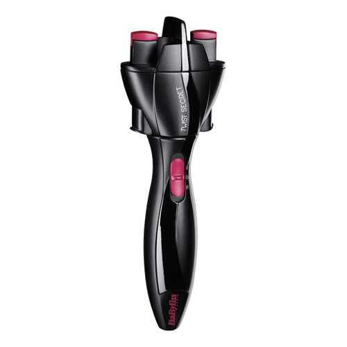 Прибор для заплетания косичек Babyliss Twist Secret TW1000E в Корпорация Центр