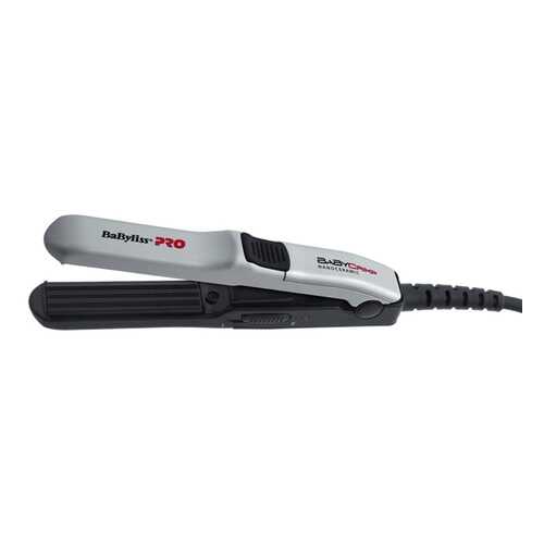 Щипцы-гофре BaByliss Pro BAB2151E White в Корпорация Центр