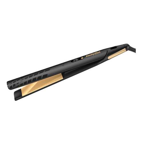 Выпрямитель волос Babyliss Creative ST430E Black в Корпорация Центр