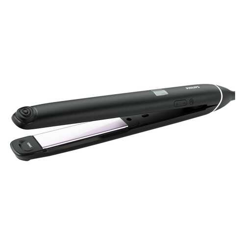 Выпрямитель волос Philips StraightCare BHS674/00 Pink/Black в Корпорация Центр