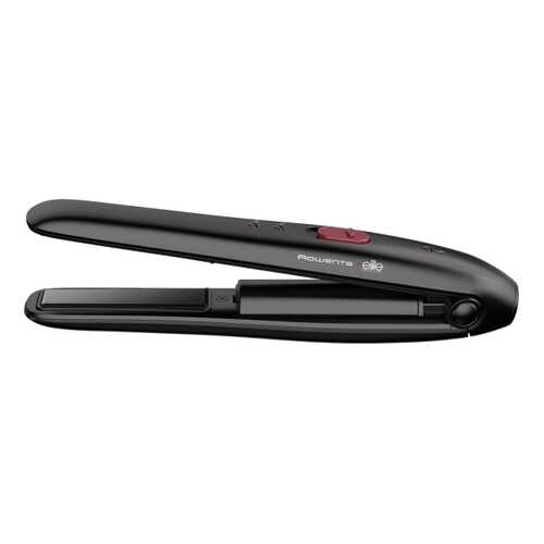 Выпрямитель волос Rowenta For Elite Model Look Extra Liss SF4112F0 в Корпорация Центр