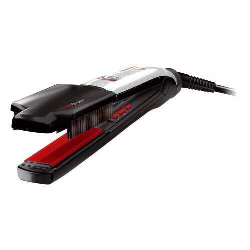 Выпрямитель волос Valera Swiss'x Super Brush & Shine 100.20/IS Red/Black в Корпорация Центр