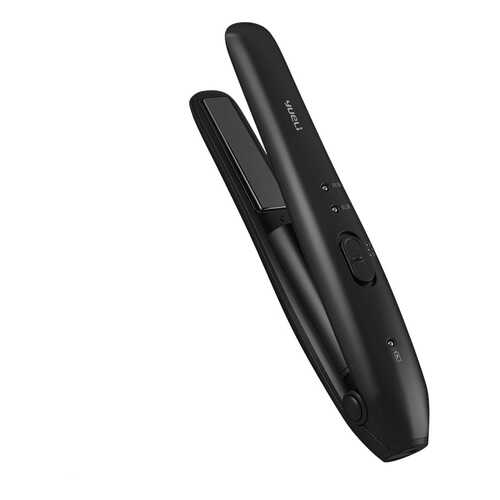 Выпрямитель волос Xiaomi Yueli Hair Straightener HS-523BK в Корпорация Центр