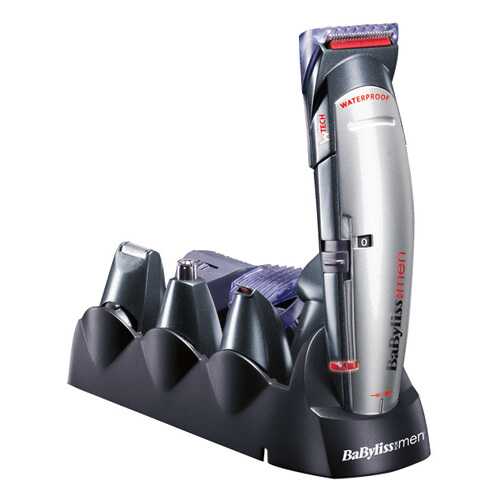 Триммер Babyliss X-10 E837E в Корпорация Центр