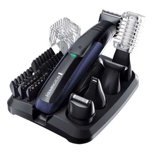 Триммер Remington Groom Kit Plus PG6150 в Корпорация Центр