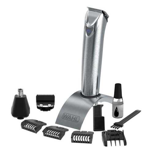 Триммер Wahl Stainless Steel 9818-116 в Корпорация Центр