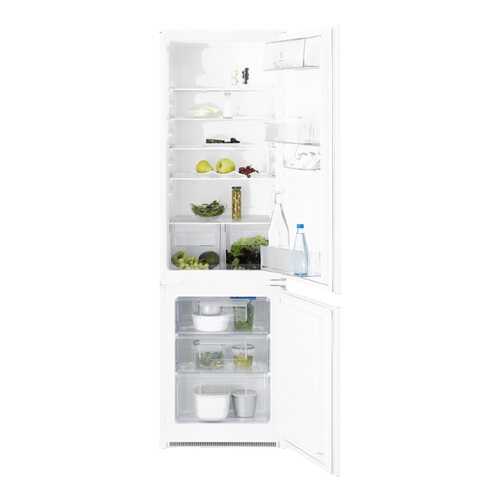 Встраиваемый холодильник Electrolux ENN92800AW White в Корпорация Центр