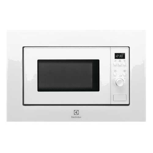 Встраиваемая микроволновая печь Electrolux LMS 2173 EMW в Корпорация Центр