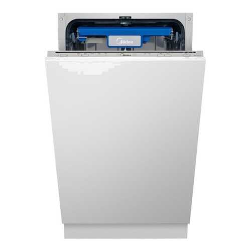 Встраиваемая посудомоечная машина 45 см Midea MID4SS110 в Корпорация Центр