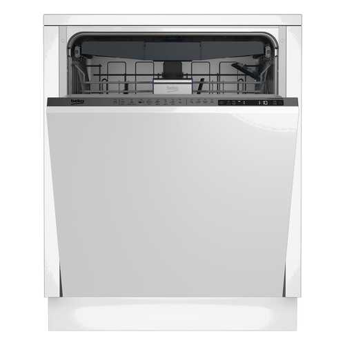 Встраиваемая посудомоечная машина Beko DIN28420 в Корпорация Центр