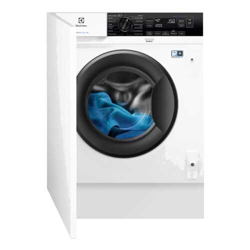 Встраиваемая стиральная машина Electrolux EW7F3R48SI в Корпорация Центр