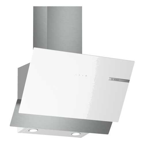 Вытяжка наклонная Bosch DWK65AD20R White в Корпорация Центр