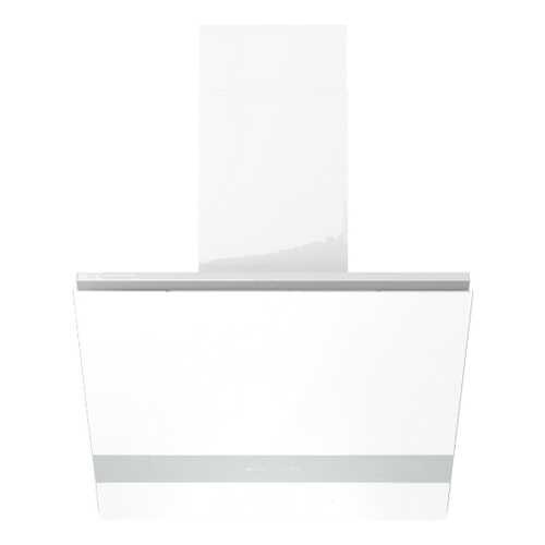 Вытяжка наклонная Gorenje WHI643ORAW White/Grey в Корпорация Центр