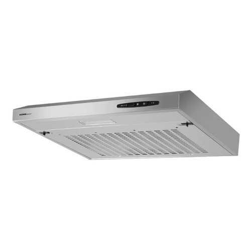 Вытяжка подвесная HOMSair HORIZONTAL 60 Silver в Корпорация Центр