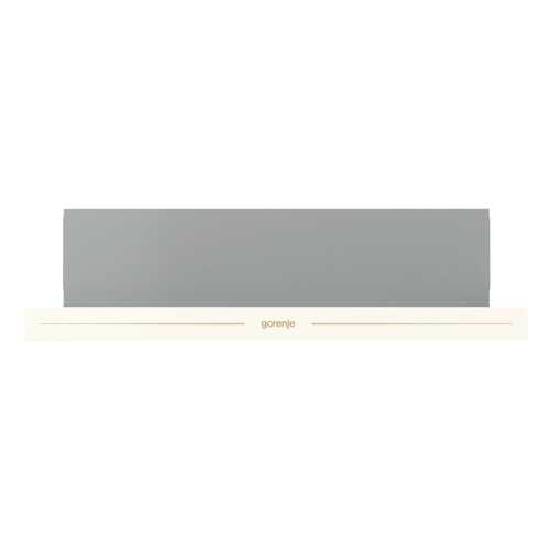 Вытяжка встраиваемая Gorenje BHP62CLI Grey/Beige в Корпорация Центр